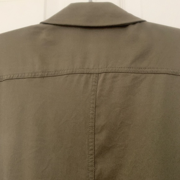 Lulu’s cascade jacket. Cover up, with pockets NWOT - Picture 11 of 11